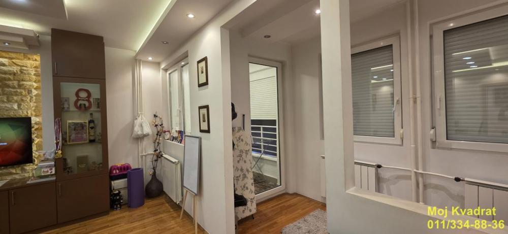 Slika 3 - Dvosoban stan na prodaju, 61m2, 260.000€
