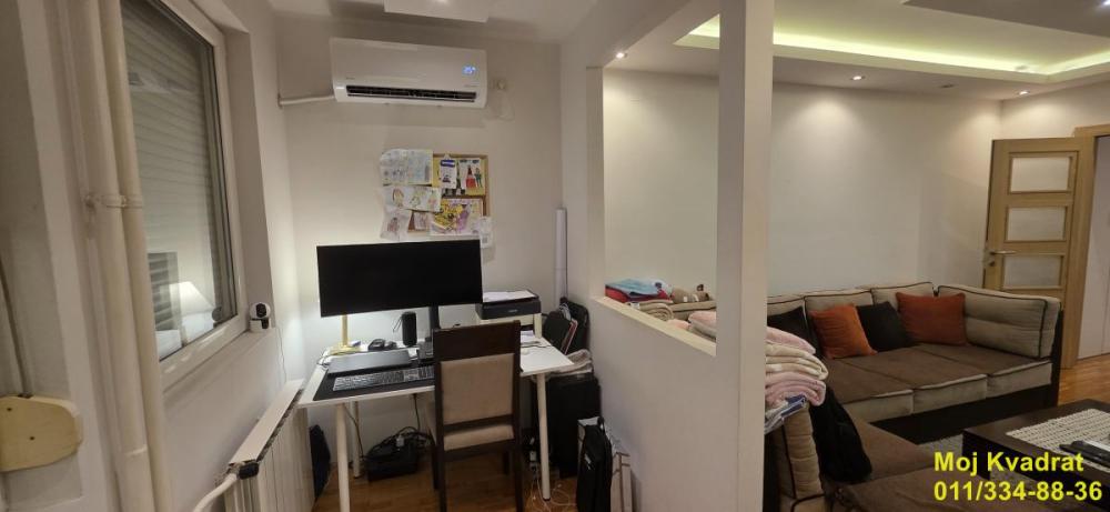 Slika 2 - Dvosoban stan na prodaju, 61m2, 260.000€