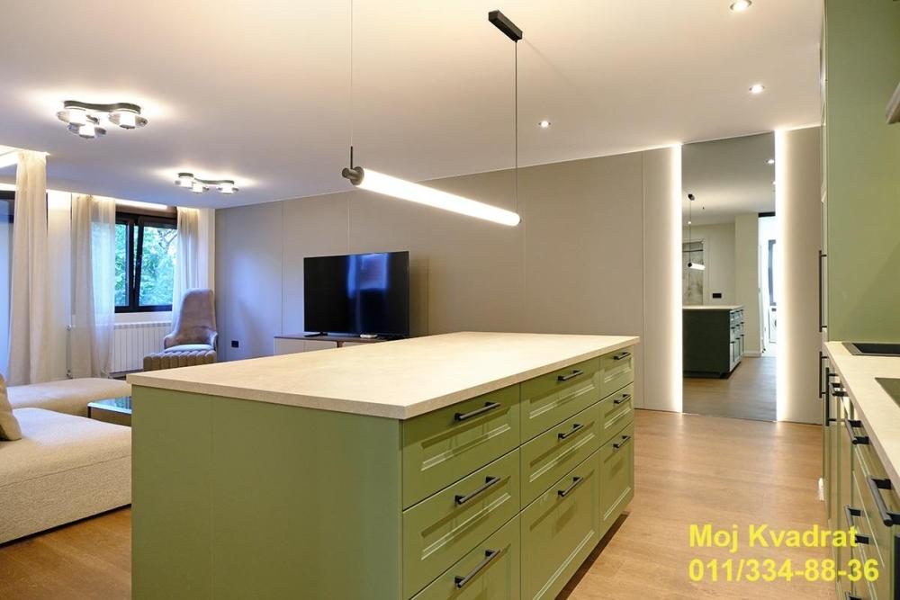 Slika 5 - Dvosoban stan na prodaju, 68m2, 240.000€