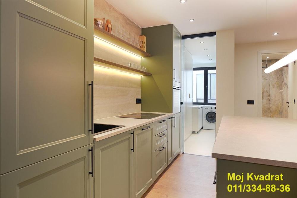 Slika 4 - Dvosoban stan na prodaju, 68m2, 240.000€