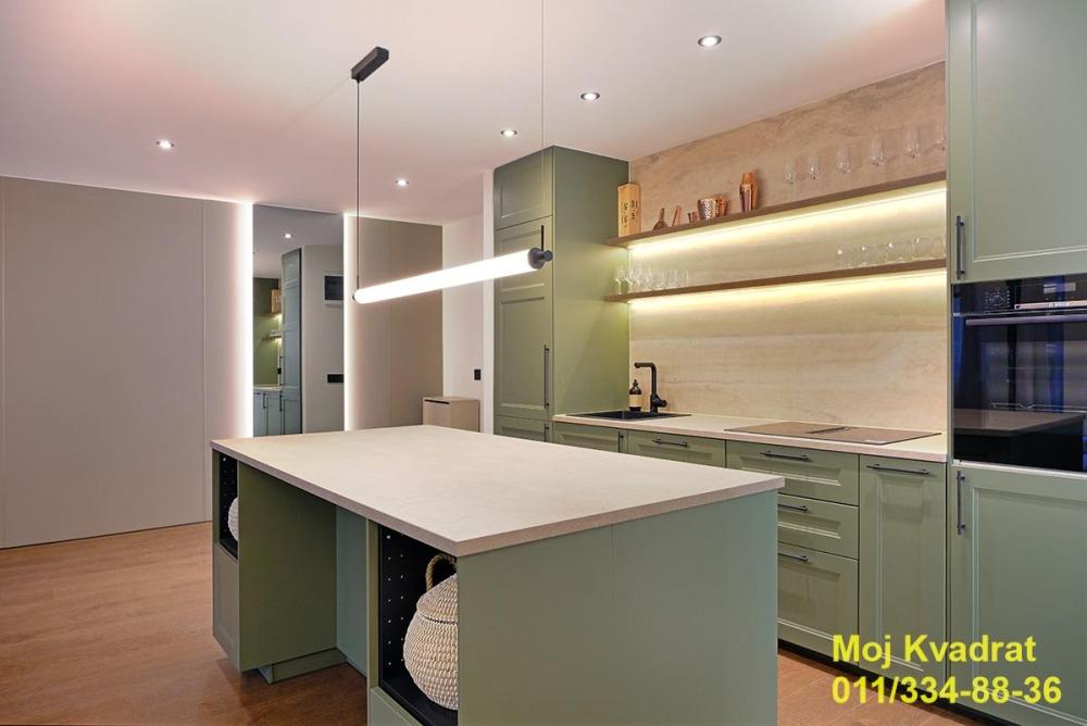 Slika 3 - Dvosoban stan na prodaju, 68m2, 240.000€