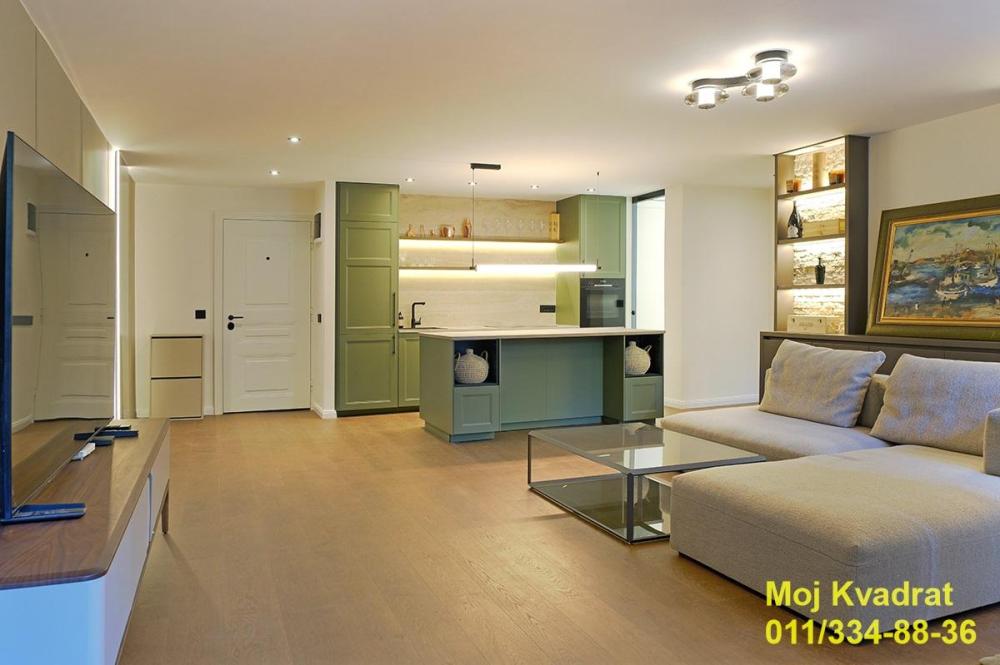 Slika 2 - Dvosoban stan na prodaju, 68m2, 240.000€