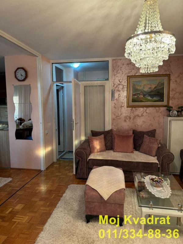 Slika 1 - Dvosoban stan na prodaju, 65m2, 239.000€