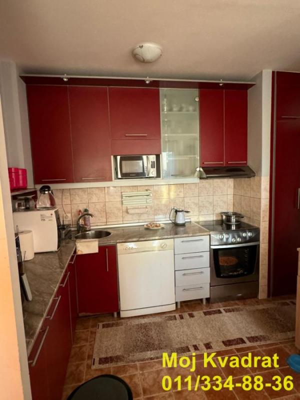 Slika 4 - Dvosoban stan na prodaju, 65m2, 239.000€