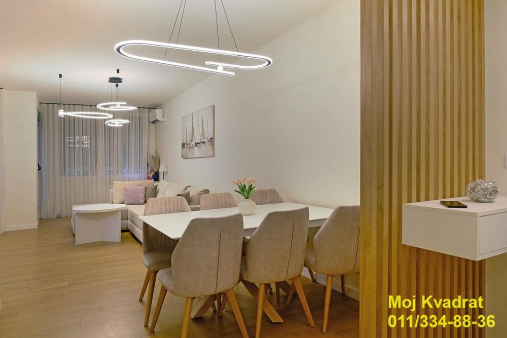 Slika 4 - Trosoban stan na prodaju, 82m2, 311.600€