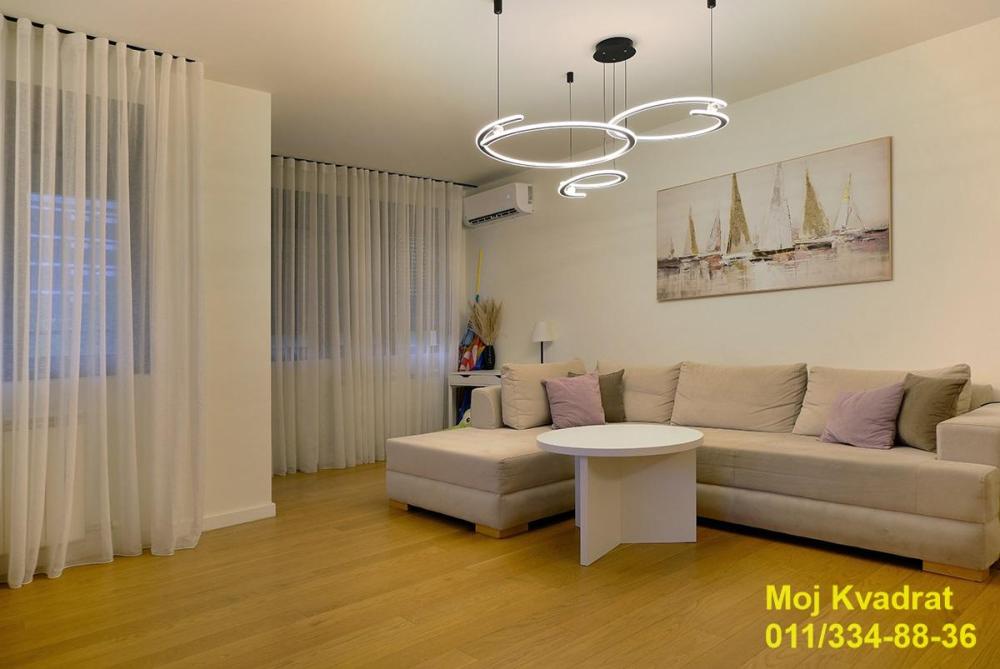 Slika 2 - Trosoban stan na prodaju, 82m2, 311.600€