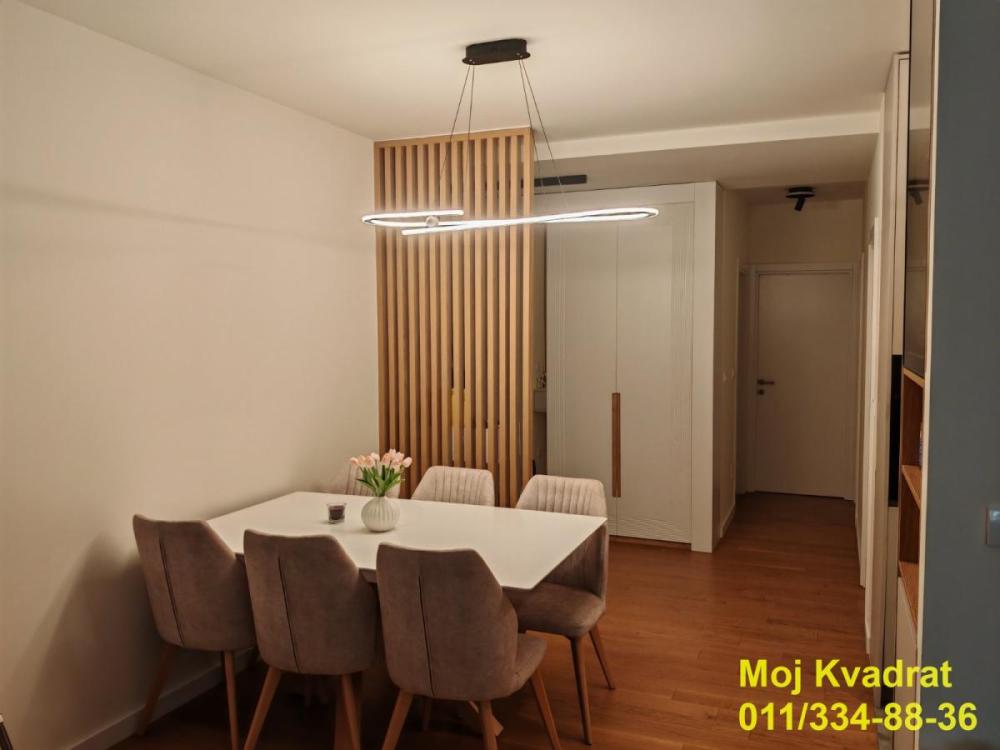 Slika 2 - Trosoban stan na prodaju, 82m2, 311.600€