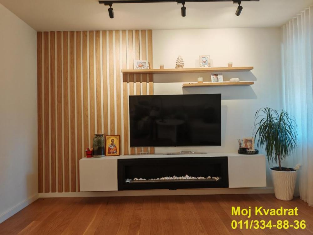 Slika 1 - Trosoban stan na prodaju, 82m2, 311.600€