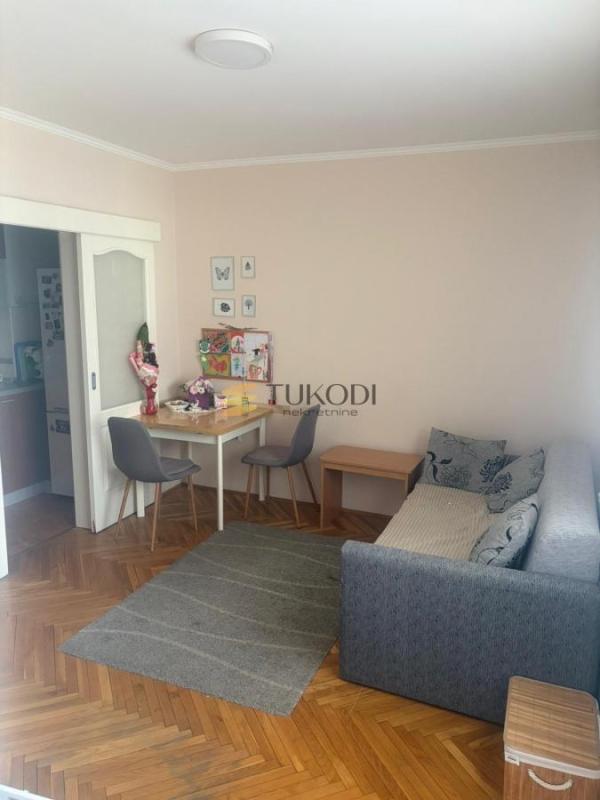 Slika 3 - Jednoiposoban stan na prodaju, 35m2, 125.000€