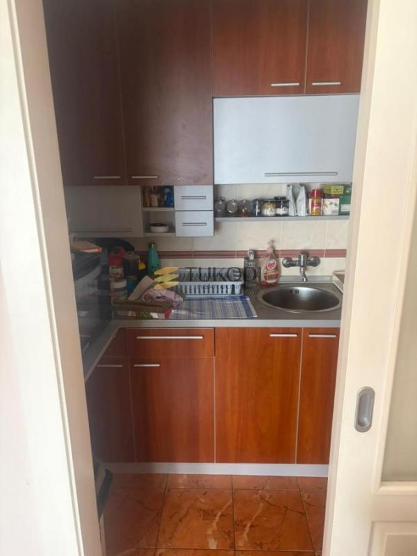 Slika 5 - Jednoiposoban stan na prodaju, 35m2, 125.000€
