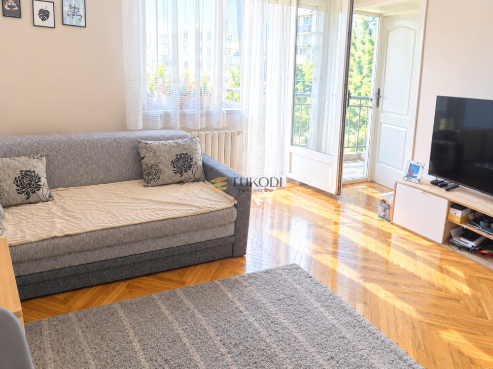 Slika 1 - Jednoiposoban stan na prodaju, 35m2, 125.000€