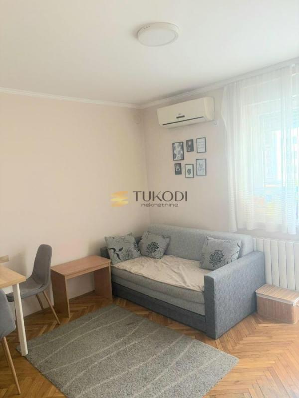 Slika 2 - Jednoiposoban stan na prodaju, 35m2, 125.000€