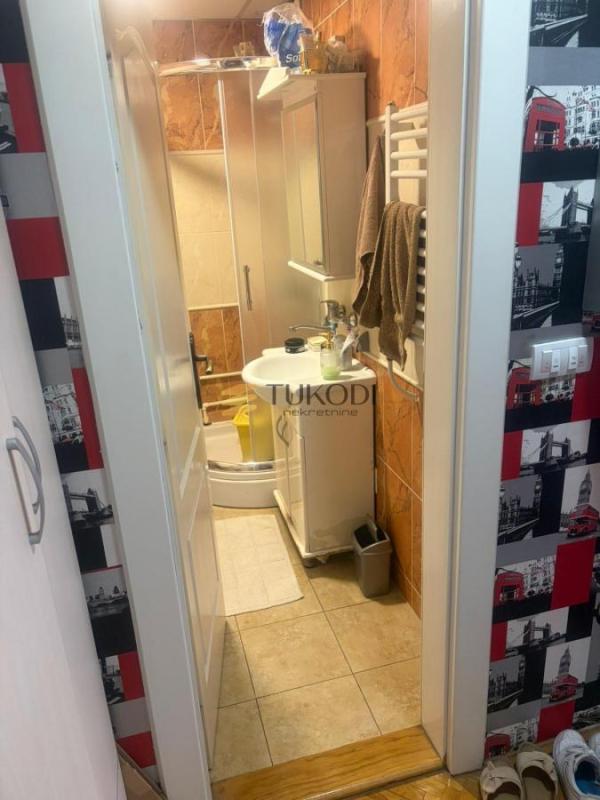 Slika 11 - Jednoiposoban stan na prodaju, 35m2, 125.000€