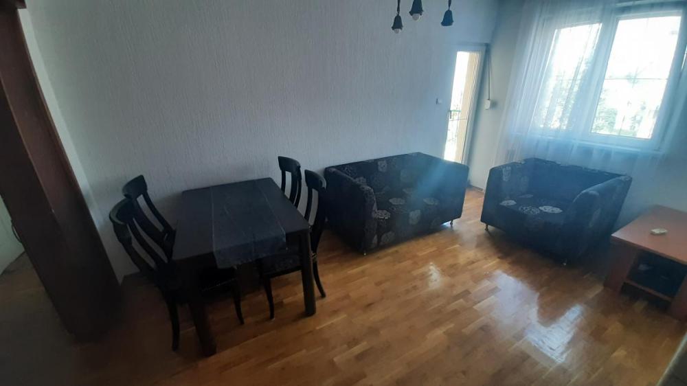 Slika 1 - Dvoiposoban stan za izdavanje, 48m2, 450€
