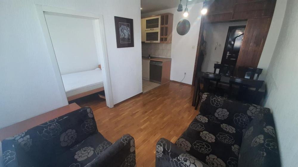 Slika 2 - Dvoiposoban stan za izdavanje, 48m2, 450€