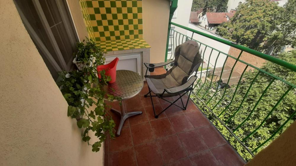 Slika 6 - Dvoiposoban stan za izdavanje, 48m2, 450€