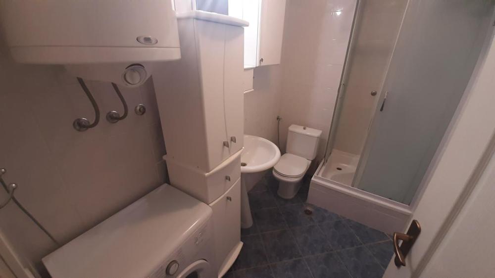 Slika 8 - Dvoiposoban stan za izdavanje, 48m2, 450€