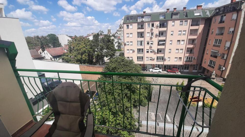 Slika 7 - Dvoiposoban stan za izdavanje, 48m2, 450€