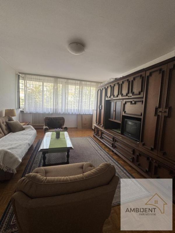 Slika 1 - Dvosoban stan na prodaju, 72m2, 278.500€