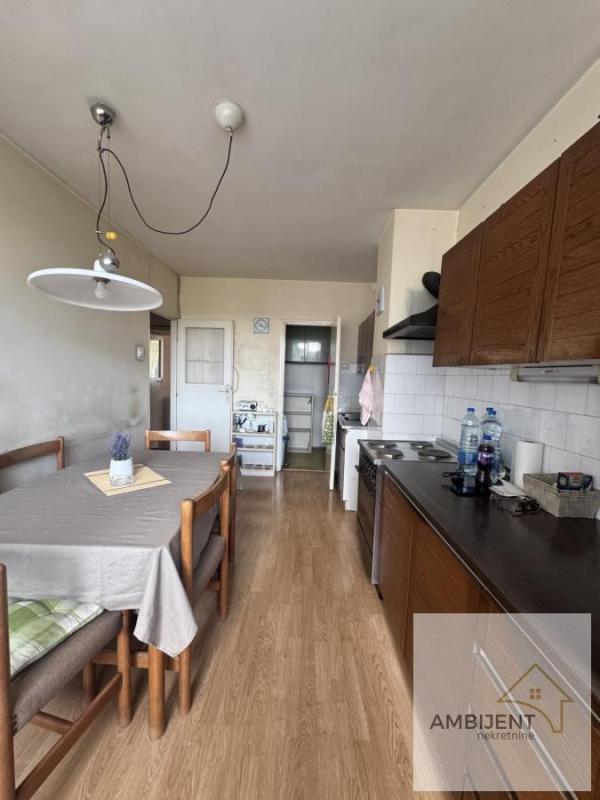 Slika 4 - Dvosoban stan na prodaju, 72m2, 278.500€