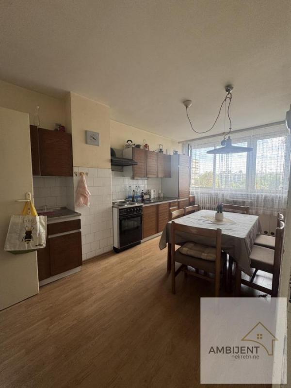 Slika 3 - Dvosoban stan na prodaju, 72m2, 278.500€