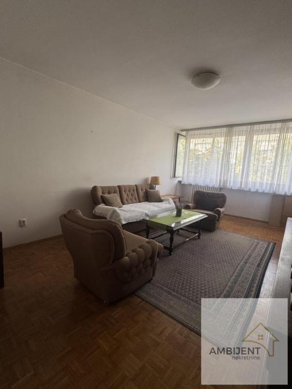 Slika 2 - Dvosoban stan na prodaju, 72m2, 278.500€