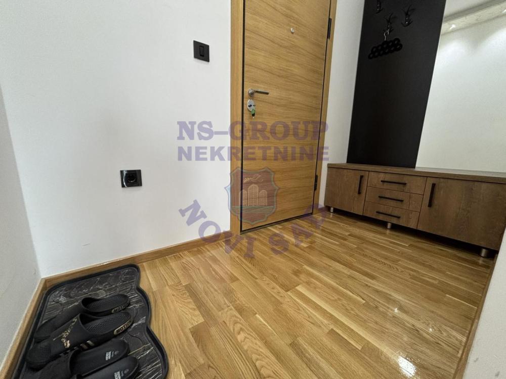 Slika 8 - Dvosoban stan na prodaju, 42m2, 177.160€