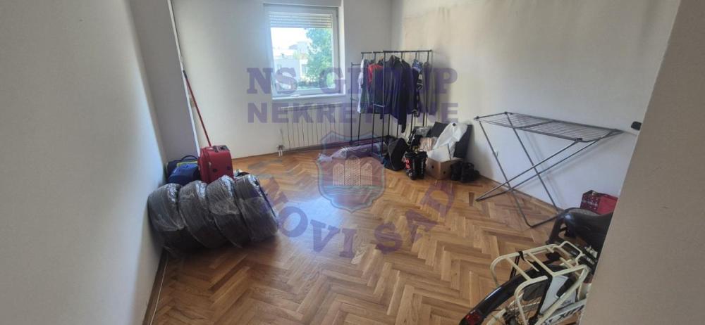Slika 1 - Troiposoban stan na prodaju, 99m2, 244.730€