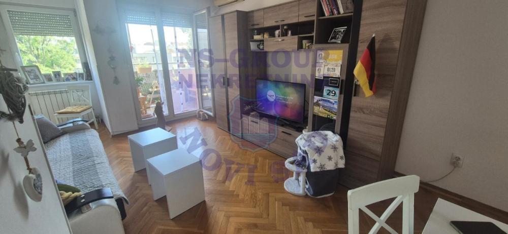 Glavna slika -Troiposoban stan na prodaju, 99m2, 244.730€