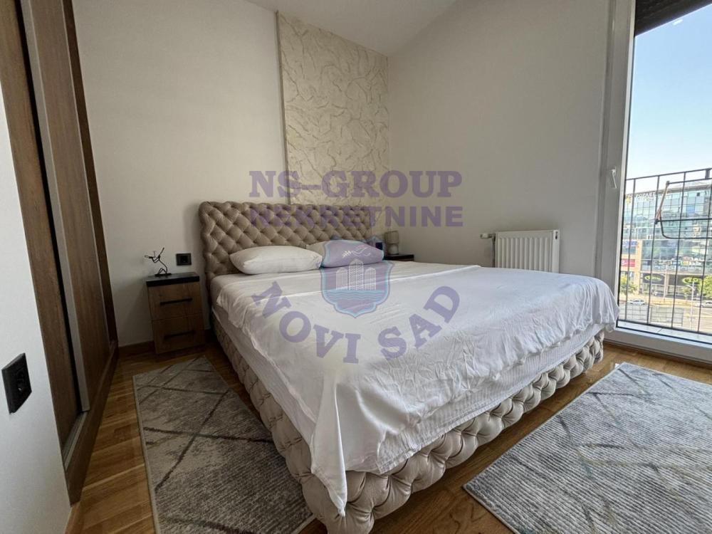 Slika 3 - Dvosoban stan na prodaju, 42m2, 177.160€