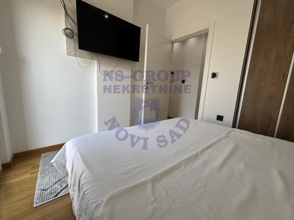 Slika 4 - Dvosoban stan na prodaju, 42m2, 177.160€