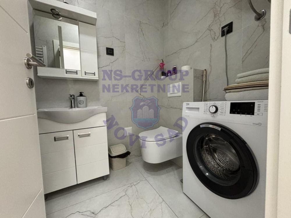Slika 8 - Dvosoban stan na prodaju, 42m2, 177.160€