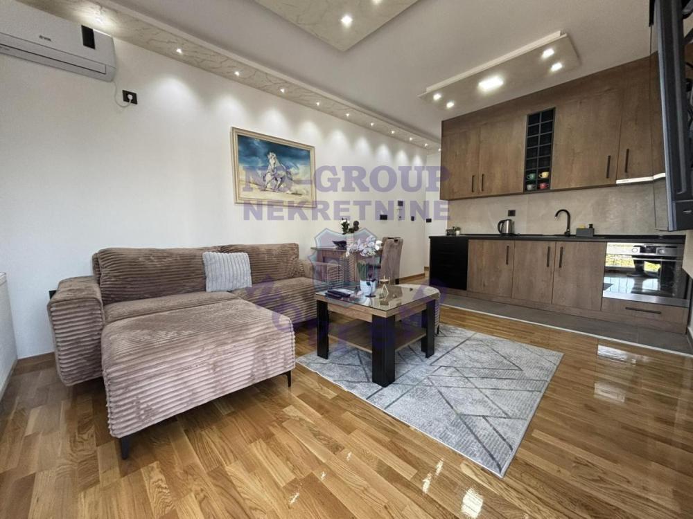 Glavna slika -Dvosoban stan na prodaju, 42m2, 177.160€