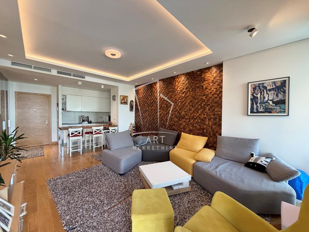Slika 2 - Hercegovačka, Trosoban stan na prodaju, 89m2, 729.000€