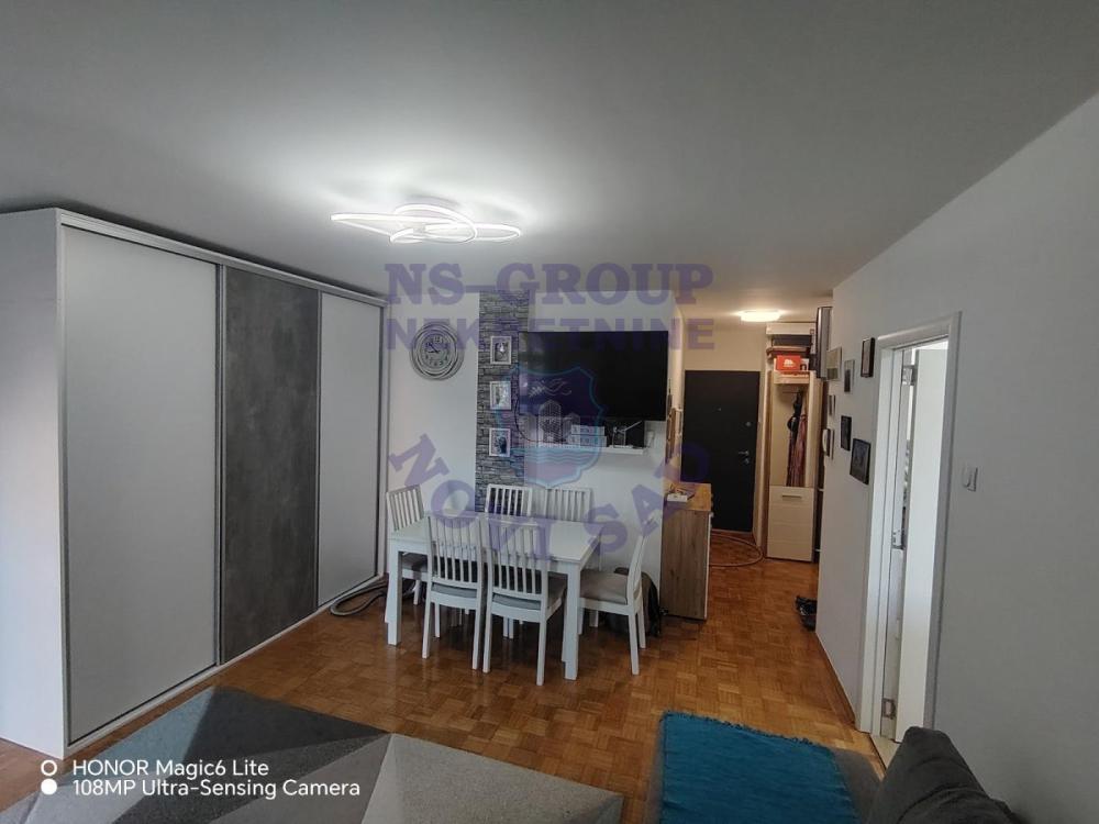 Slika 3 - Dvosoban stan na prodaju, 52m2, 144.200€