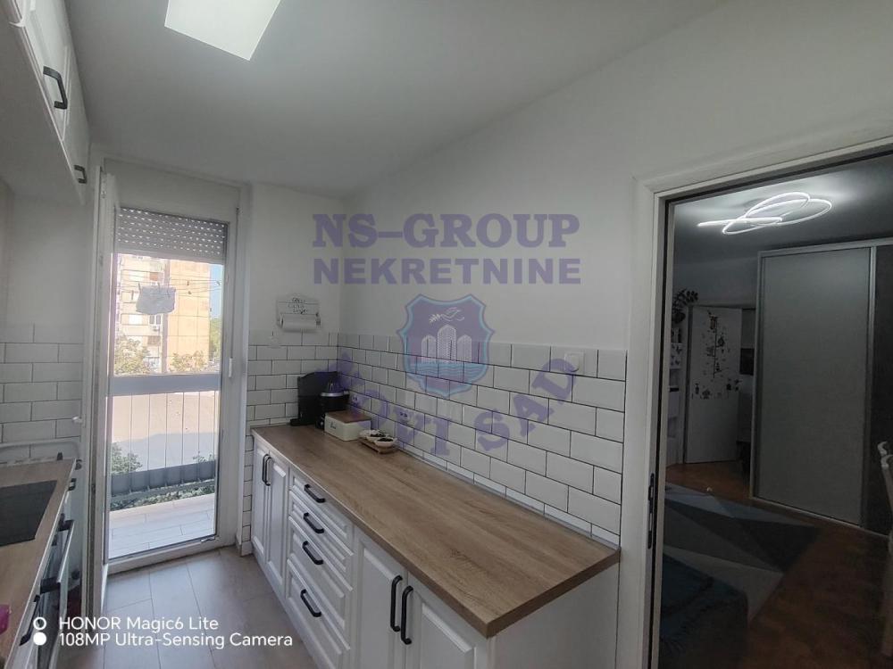 Slika 5 - Dvosoban stan na prodaju, 52m2, 144.200€
