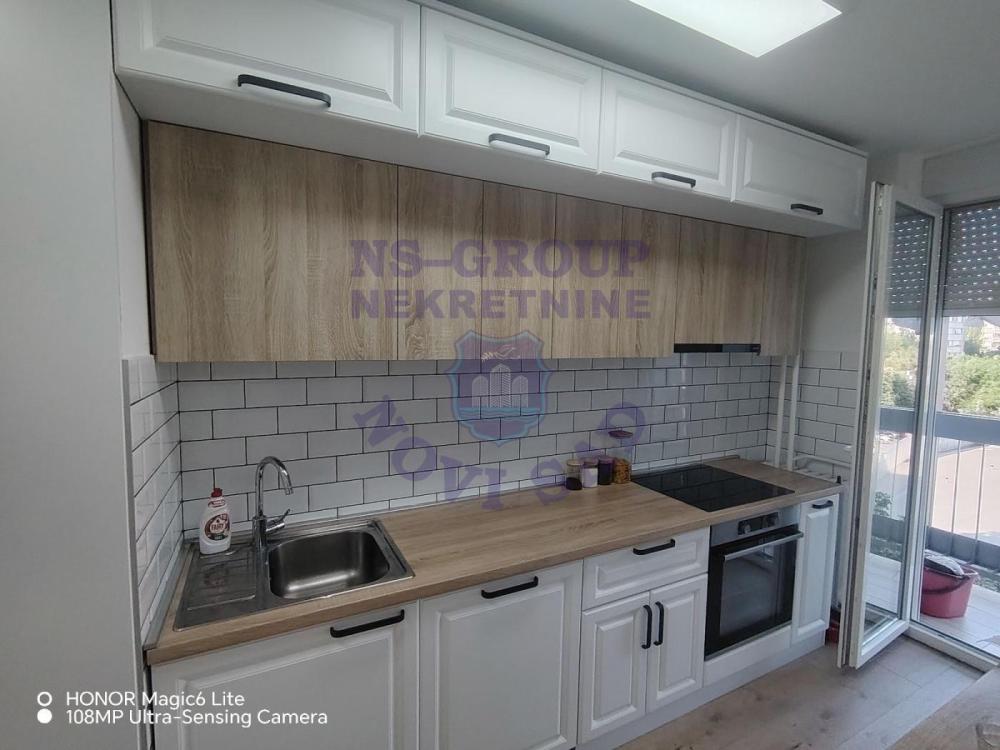 Slika 6 - Dvosoban stan na prodaju, 52m2, 144.200€