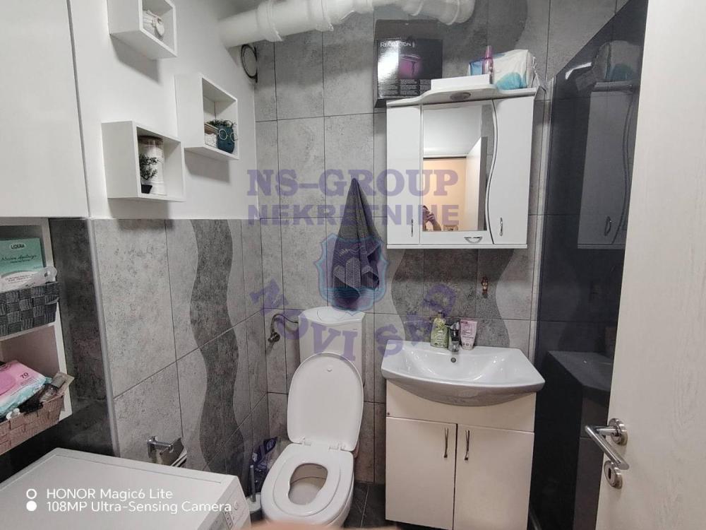Slika 8 - Dvosoban stan na prodaju, 52m2, 144.200€