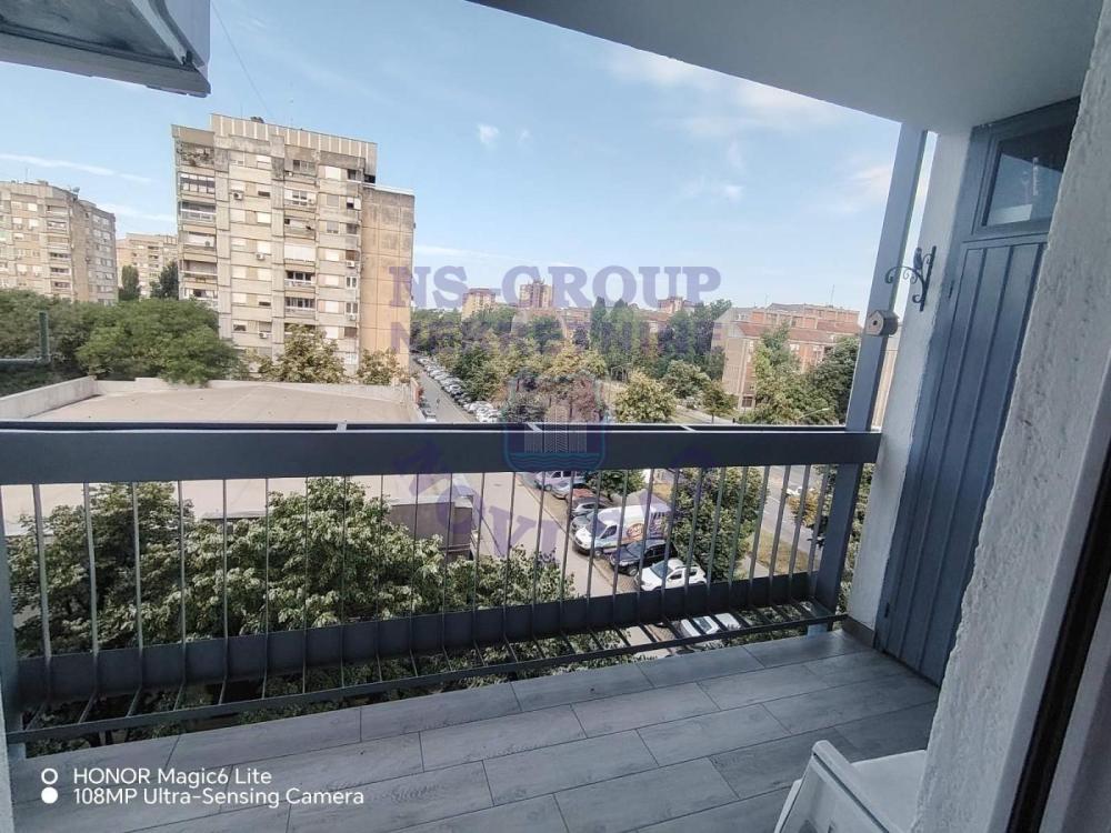Slika 10 - Dvosoban stan na prodaju, 52m2, 144.200€