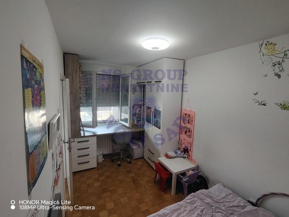 Slika 4 - Dvosoban stan na prodaju, 52m2, 144.200€