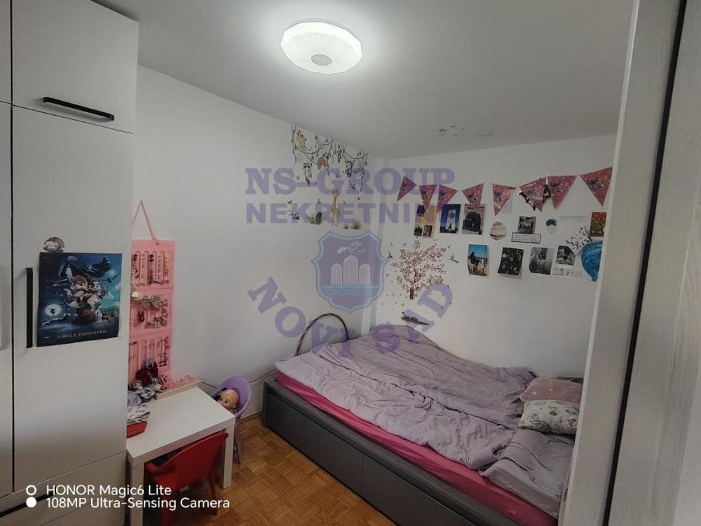 Slika 5 - Dvosoban stan na prodaju, 52m2, 144.200€