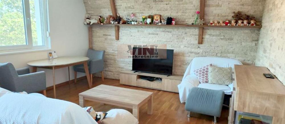 Slika 10 - BRANKA PESICA, Dvoiposoban stan na prodaju, 58m2, 248.000€
