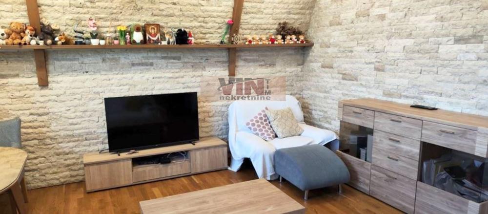 Slika 11 - BRANKA PESICA, Dvoiposoban stan na prodaju, 58m2, 248.000€