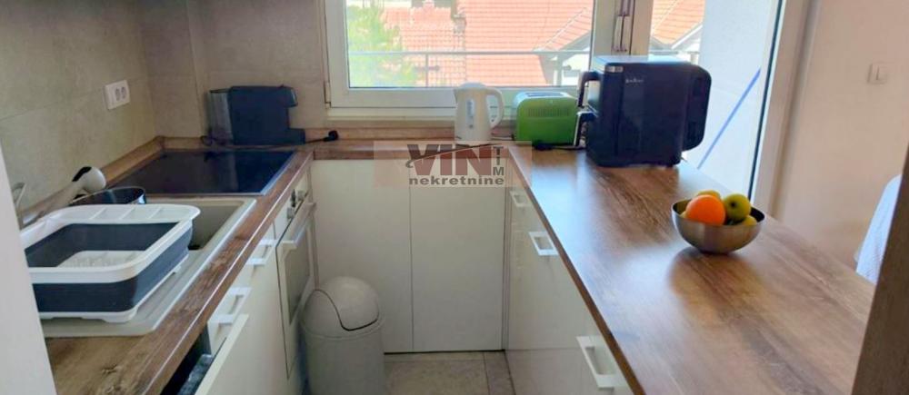 Slika 2 - BRANKA PESICA, Dvoiposoban stan na prodaju, 58m2, 248.000€