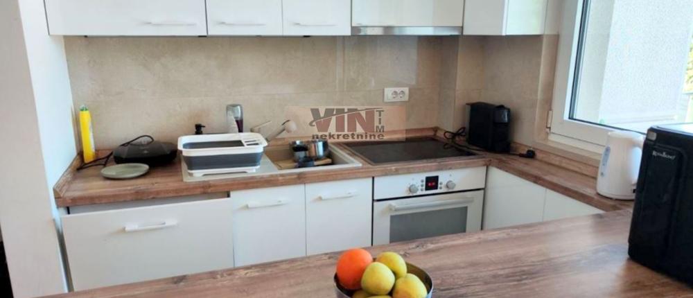 Slika 3 - BRANKA PESICA, Dvoiposoban stan na prodaju, 58m2, 248.000€