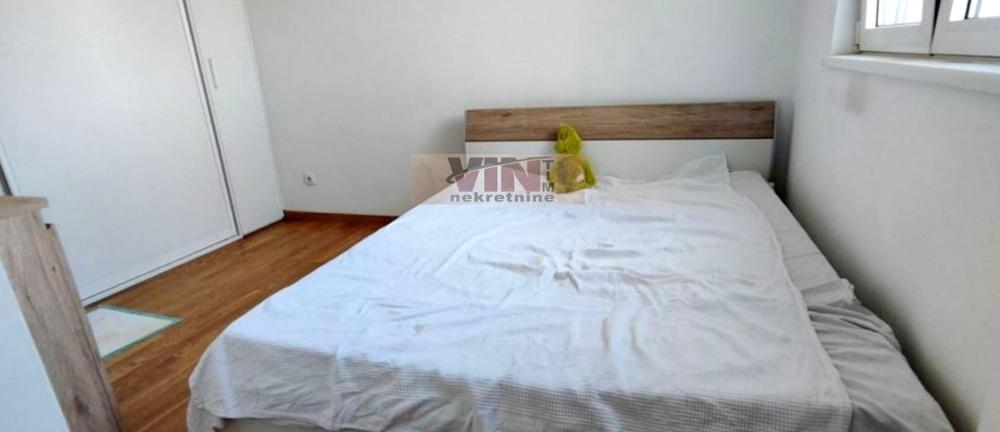 Slika 4 - BRANKA PESICA, Dvoiposoban stan na prodaju, 58m2, 248.000€