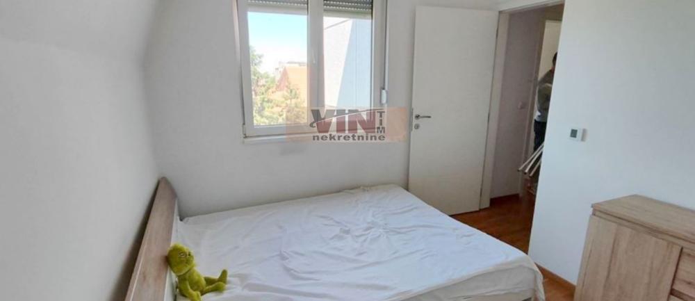 Slika 5 - BRANKA PESICA, Dvoiposoban stan na prodaju, 58m2, 248.000€