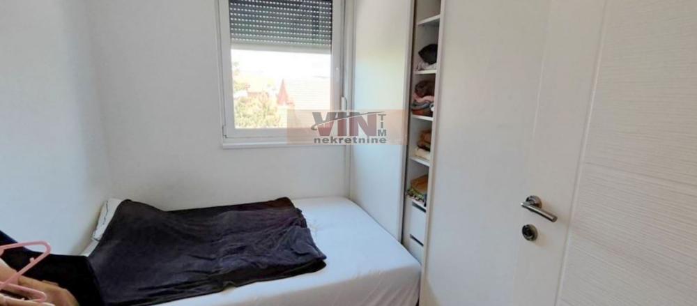 Slika 7 - BRANKA PESICA, Dvoiposoban stan na prodaju, 58m2, 248.000€