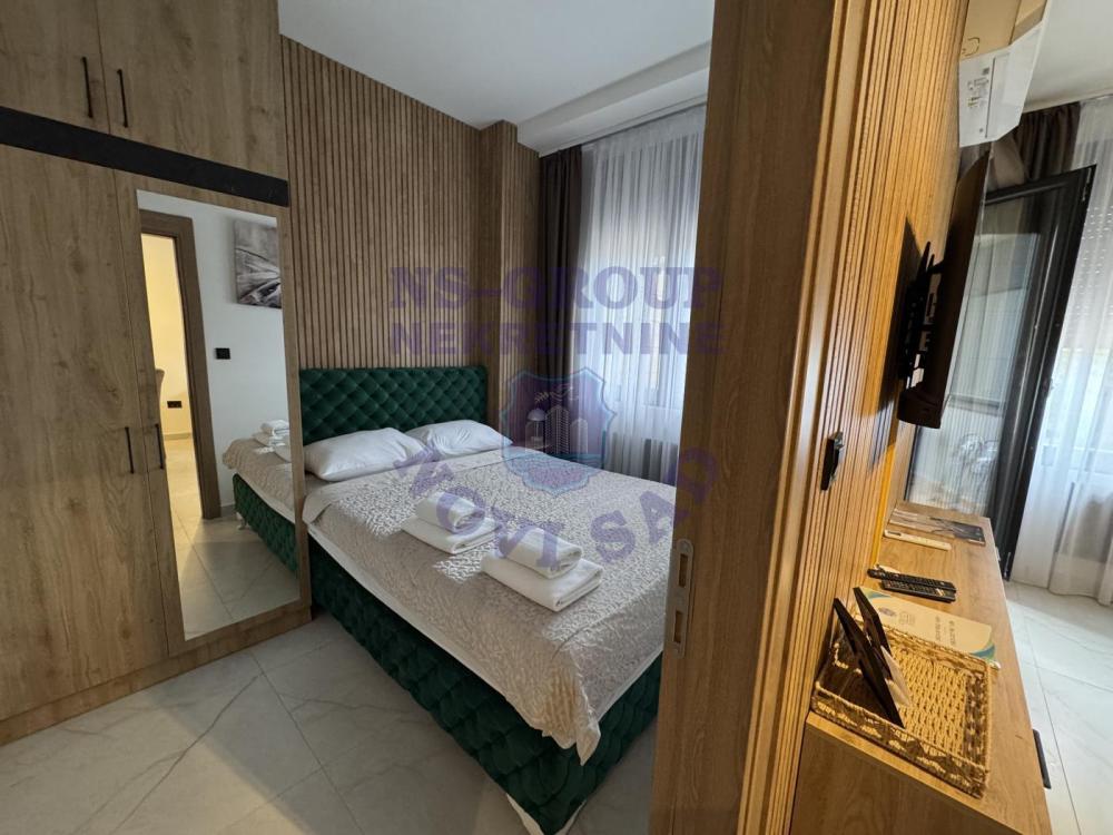 Slika 1 - Dvosoban stan na prodaju, 34m2, 94.000€