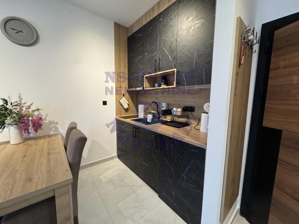 Slika 2 - Dvosoban stan na prodaju, 34m2, 94.000€